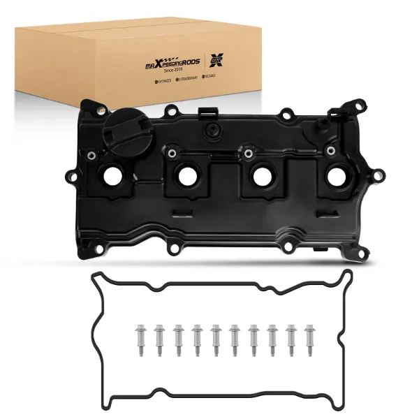 Клапанна кришка 132644JM0A Nissan/Infiniti