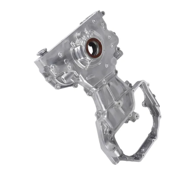 Кришка двигуна передня 135003TA0C Nissan/Infiniti
