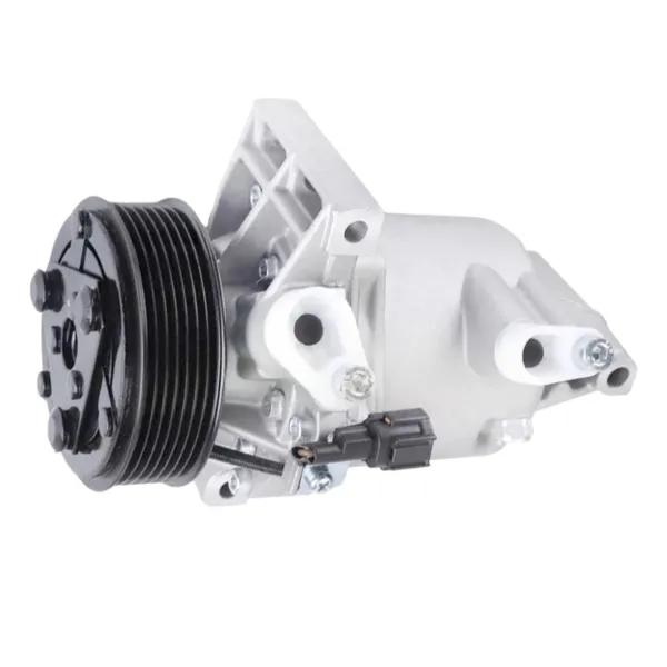 Компресор кондиціонера 926001HC2B Nissan/Infiniti