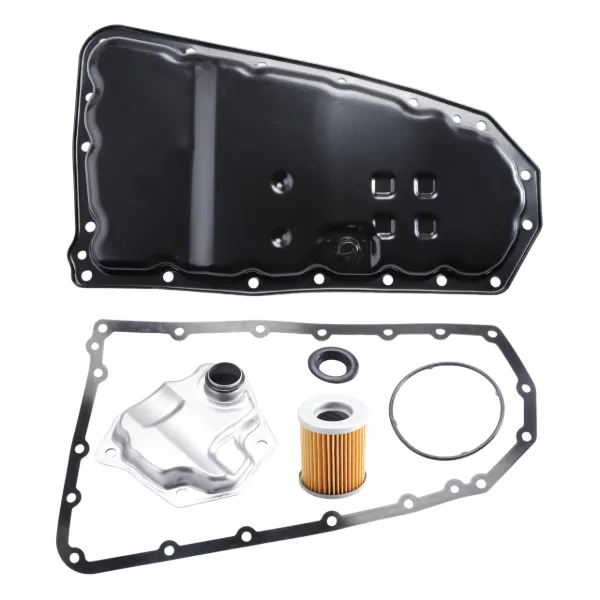 Піддон АКПП 313901XF01 Nissan/Infiniti