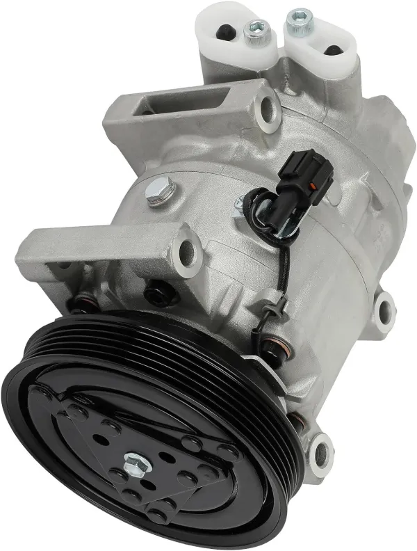 Компресор кондиціонера 926000W010 Nissan/Infiniti