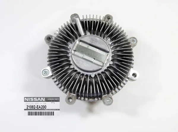 Вискомуфта вентилятора 21082EA200 Nissan/Infiniti