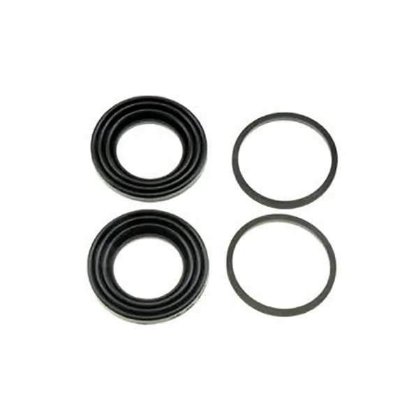 Ремкомплект переднього супорту 411200W725 Nissan/Infiniti