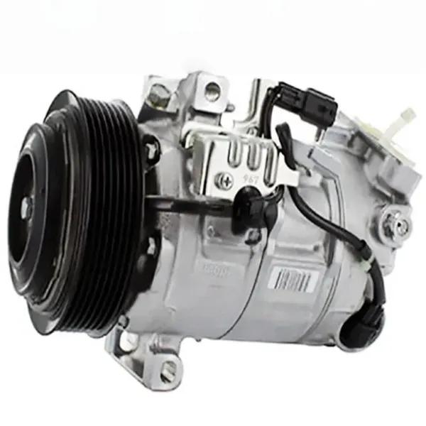 Компресор кондиціонера 926004EF0A Nissan/Infiniti