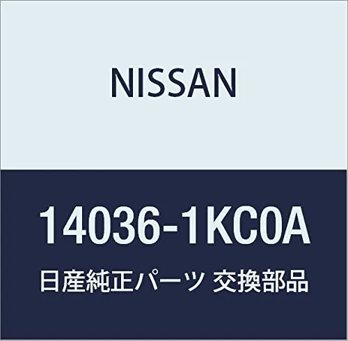 Прокладка колектора Nissan JUKE JPN