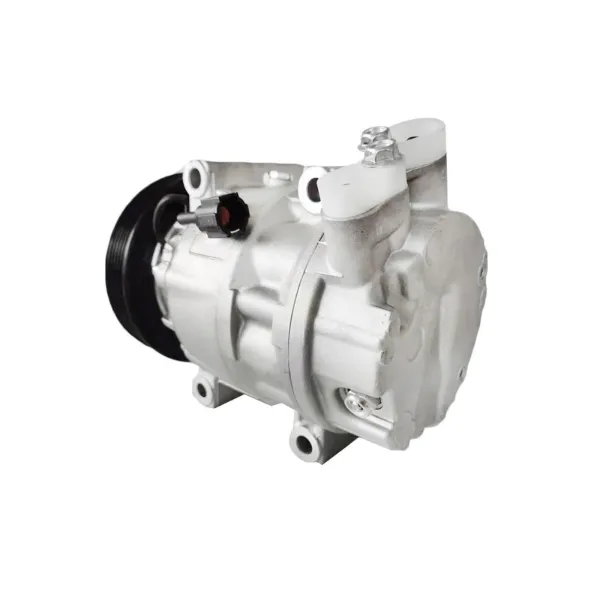 Компресор кондиціонера 9260031U60 Nissan/Infiniti