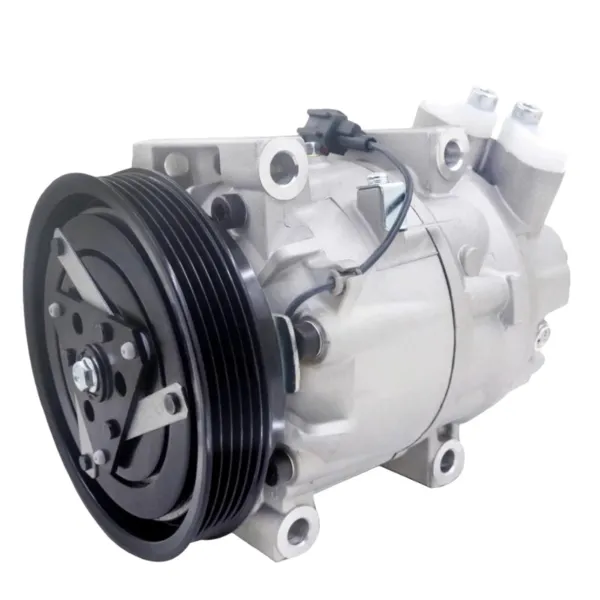 Компресор кондиціонера 926000W001 Nissan/Infiniti