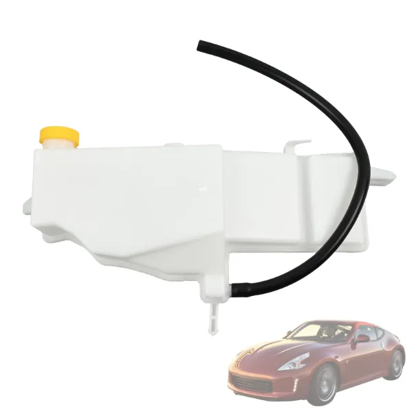 Бачок системи охолодження 21710JK000 Nissan/Infiniti