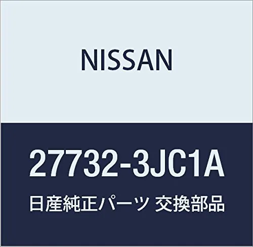 277323JC1A Nissan/Infiniti