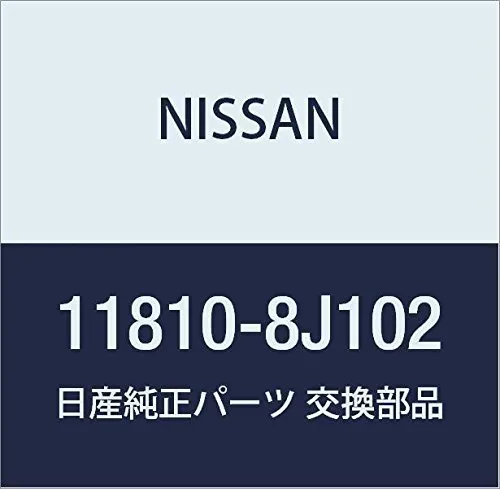 Клапан вентиляції картерних газів Nissan Teana J31