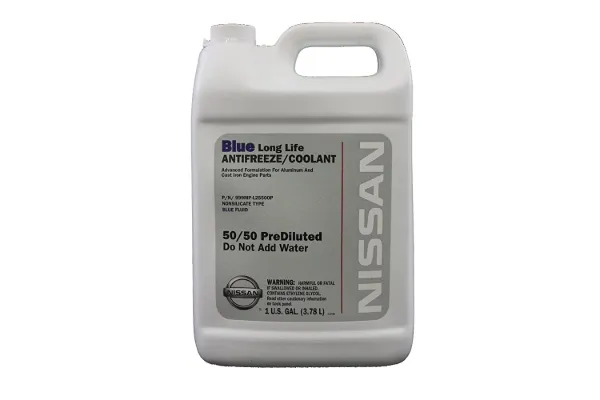 Антифріз 999MPL25500P Nissan/Infiniti