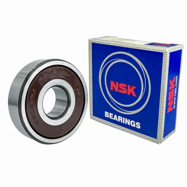Підшипник генератора 63032RS NSK
