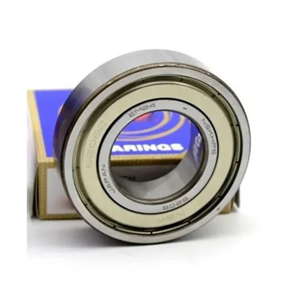 Підшипник генератора 6201ZZ NSK