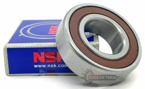  6207DDU NSK
