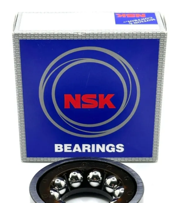  19BSW02 NSK