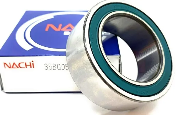 Підшипник кондиціонера 35BG05S16G2DL Nachi