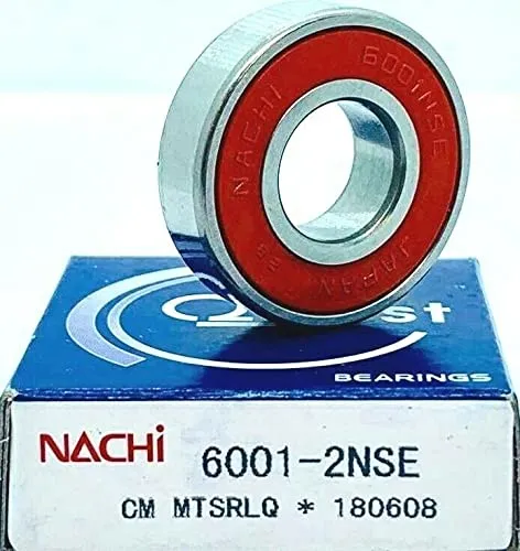 Підшипник генератора 60012NSE Nachi