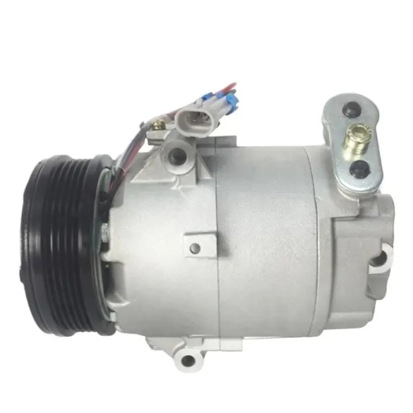 Компресор кондиціонера 6854010 Opel