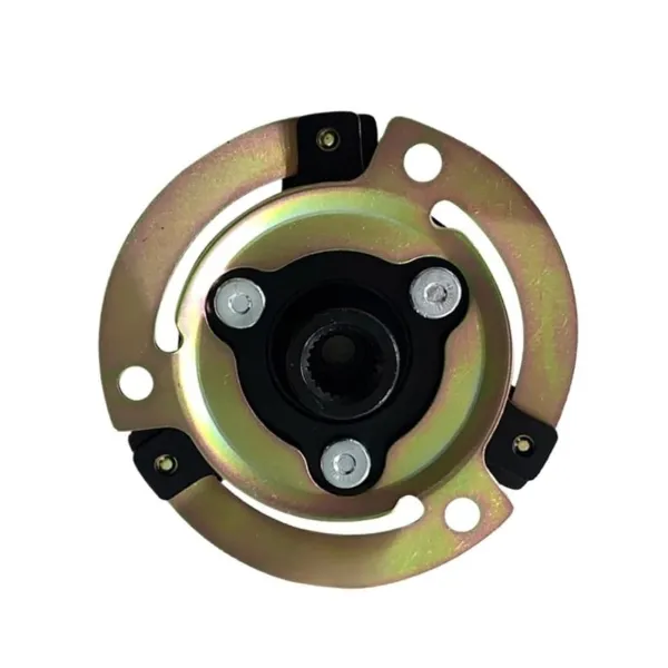 Компресор кондиціонера 24466994 Opel