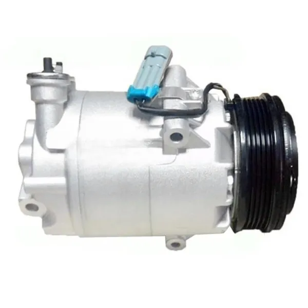 Компресор кондиціонера 6854088 Opel