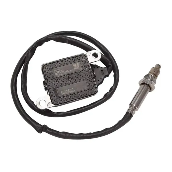 Датчик оксидів азоту NOX, передній 93457719 Opel