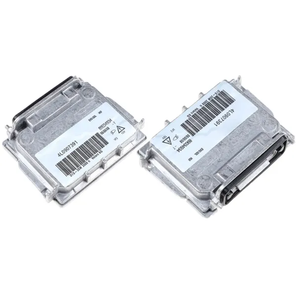Ксенон, блок керування 89034934 Opel