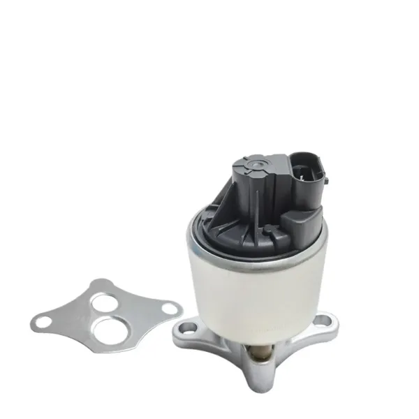 Роз'єм (фішка) клапана EGR 851005 Opel