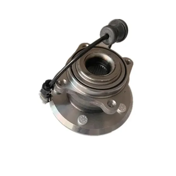 Передня маточина 4802486 Opel