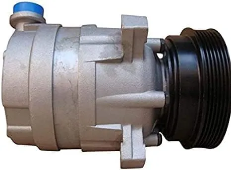 Компресор кондиціонера 1135025 Opel