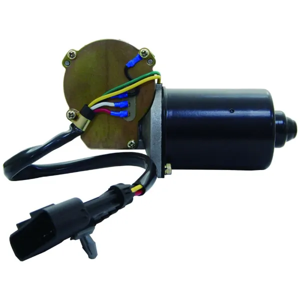 Двигун склоочисника лобового скла (трапеції) 390241182 Opel
