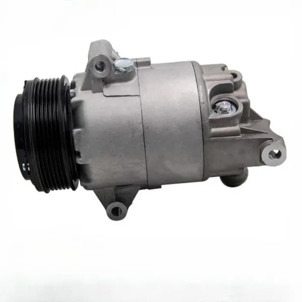 Компресор кондиціонера 13286088 Opel