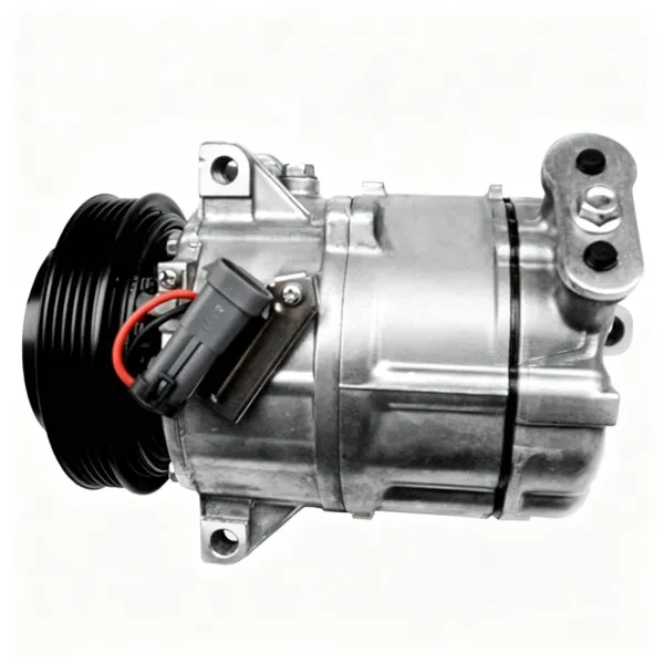 Компресор кондиціонера 6854019 Opel