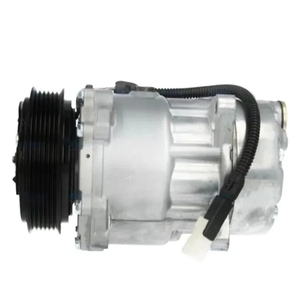 Компресор кондиціонера 6453FE Peugeot/Citroen