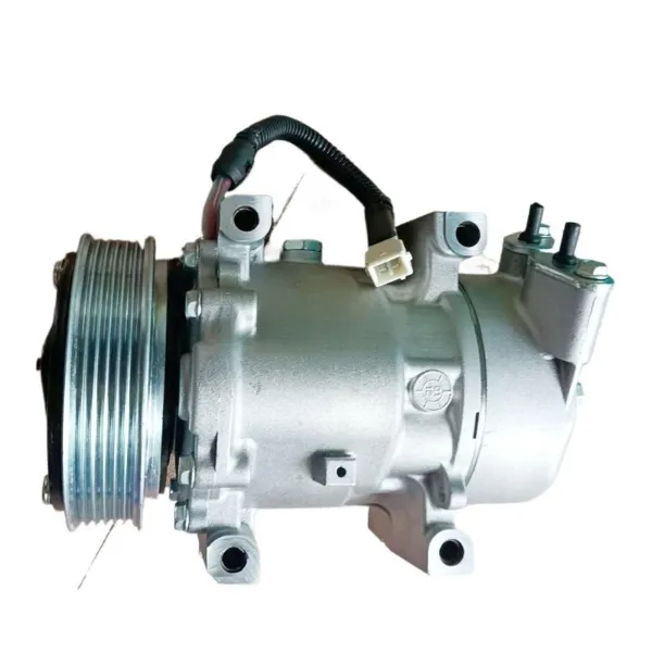Компресор кондиціонера 6453LH Peugeot/Citroen