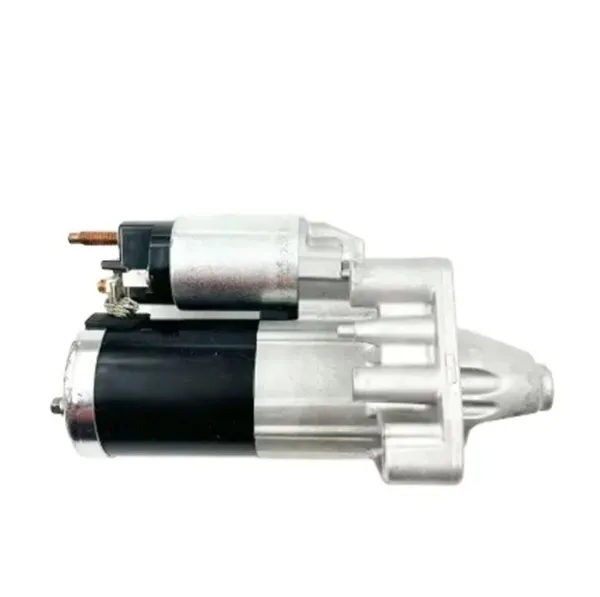 Стартер V764559080 Peugeot/Citroen