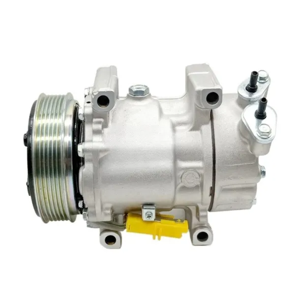 Компресор кондиціонера 6453LN Peugeot/Citroen