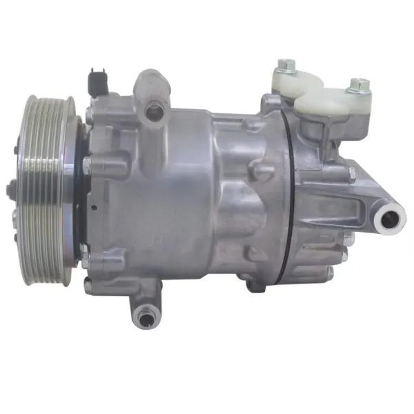 Компресор кондиціонера 9676552680 Peugeot/Citroen