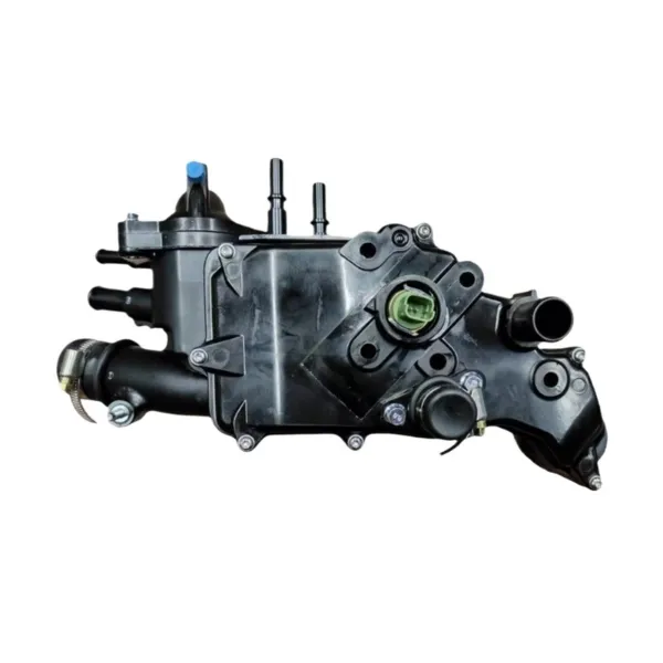 Корпус термостата 1336W7 Peugeot/Citroen