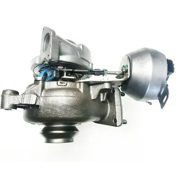 Турбіна 9662301280 Peugeot/Citroen