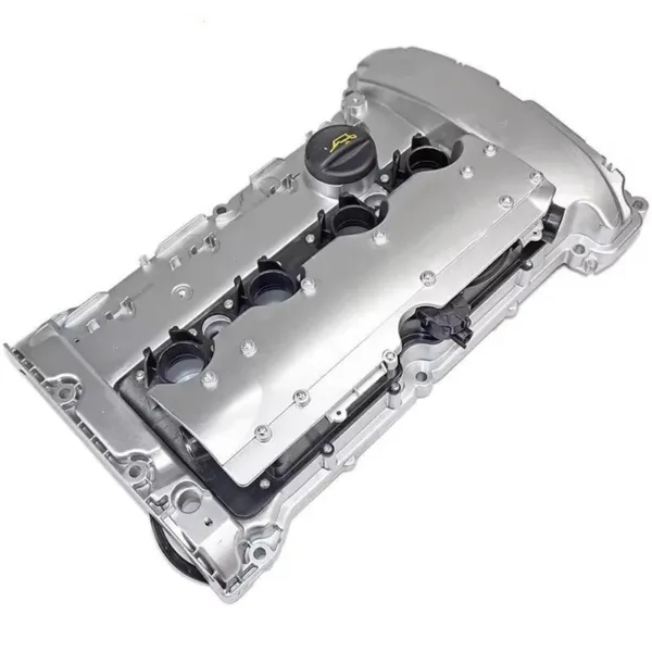 Клапанна кришка V759886280 Peugeot/Citroen