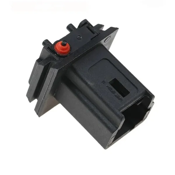 Кнопка приводу замка задньої 3/5 двері (ляди) 6554V5 Peugeot/Citroen