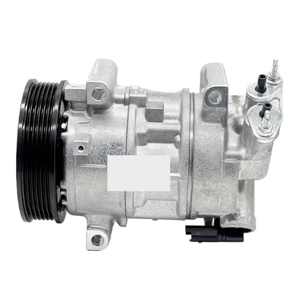 Компресор кондиціонера 9826268480 Peugeot/Citroen