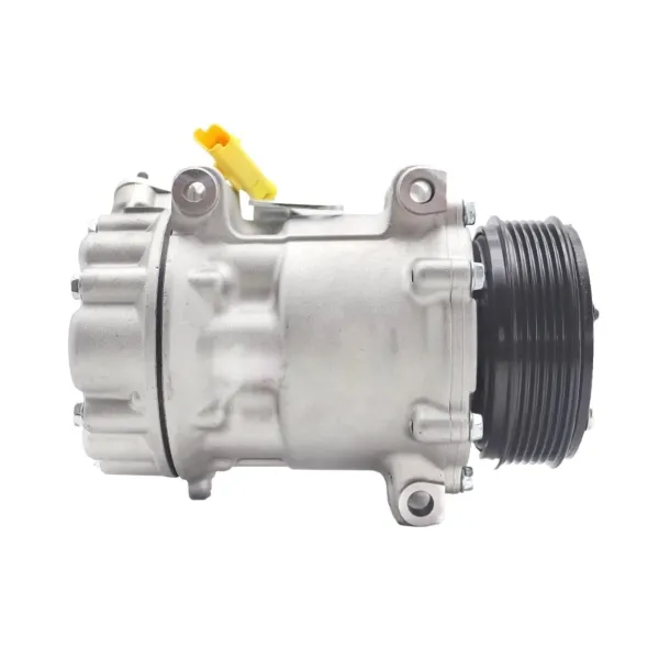 Компресор кондиціонера 9684432480 Peugeot/Citroen