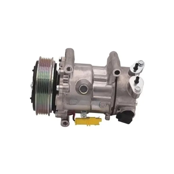 Компресор кондиціонера 648701 Peugeot/Citroen