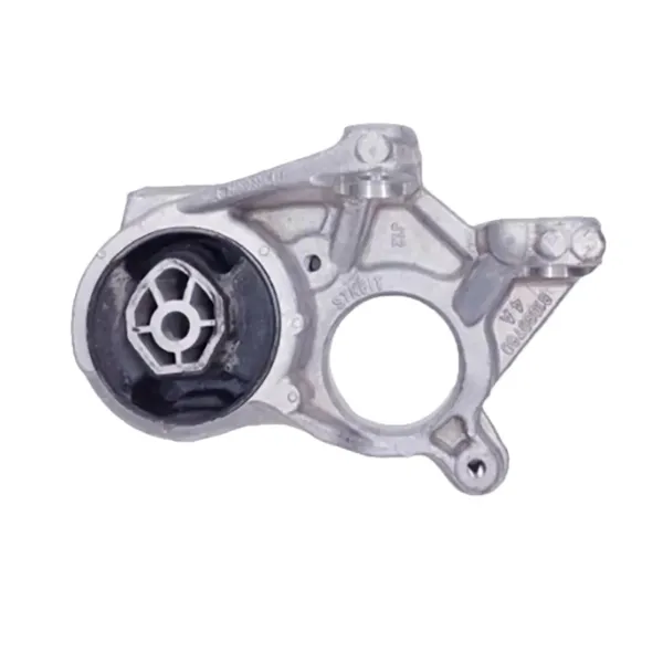 Подушка (опора) двигуна, права передня 1807 Peugeot/Citroen