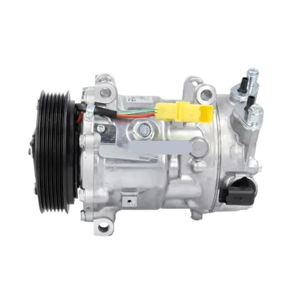 Компресор кондиціонера 9824284580 Peugeot/Citroen