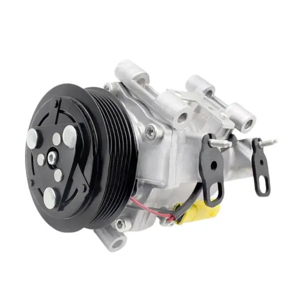 Компресор кондиціонера 9806599380 Peugeot/Citroen