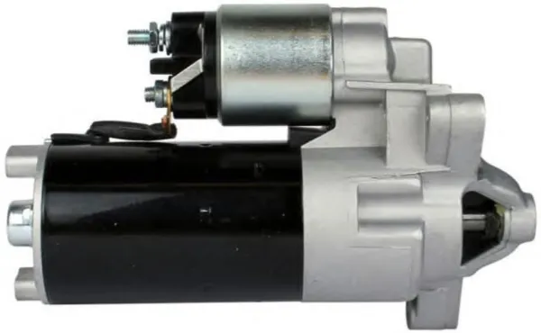 Стартер 0001108125 Peugeot/Citroen