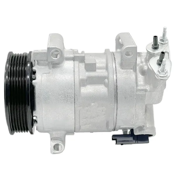 Компресор кондиціонера 9802875780 Peugeot/Citroen