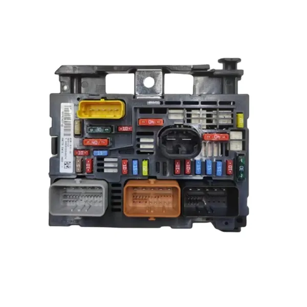 Блок запобіжників 9675877980 Peugeot/Citroen